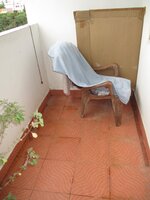 Balcony 1