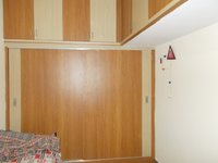 Sub Unit : bedrooms 1