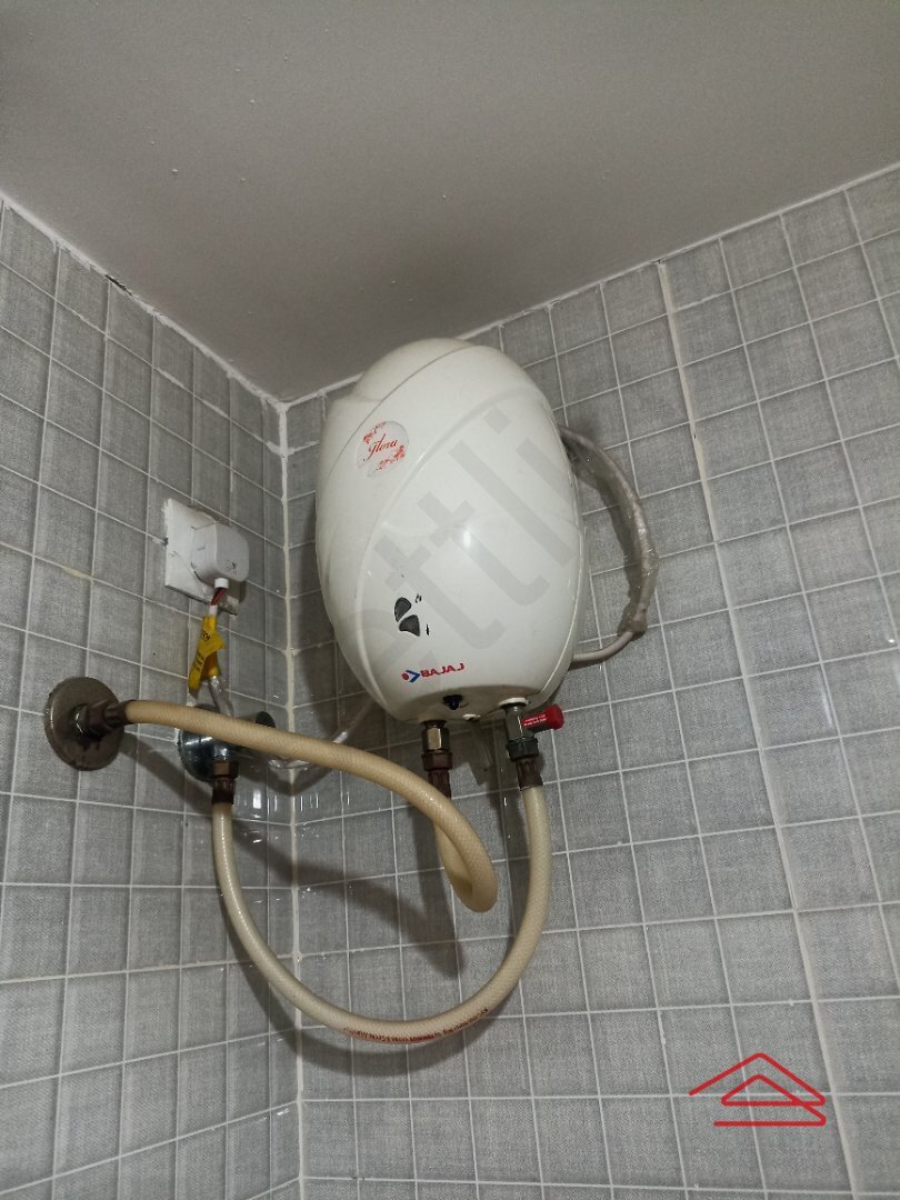 Bathroom 2