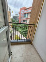 Balcony 1
