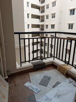 Balcony 1