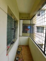 Balcony 1