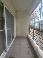 Balcony 1