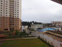 Balcony 1