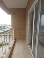 Balcony 1