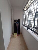 Balcony 1