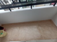Balcony 1