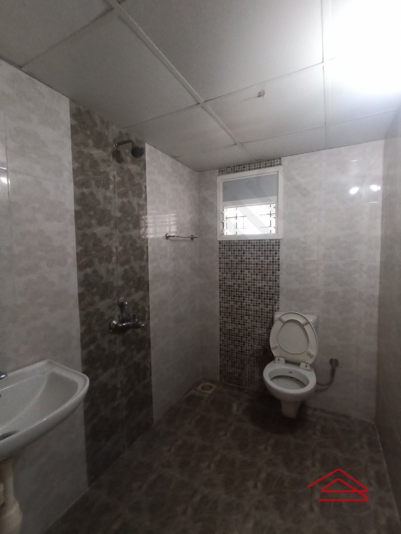 Bathroom 3