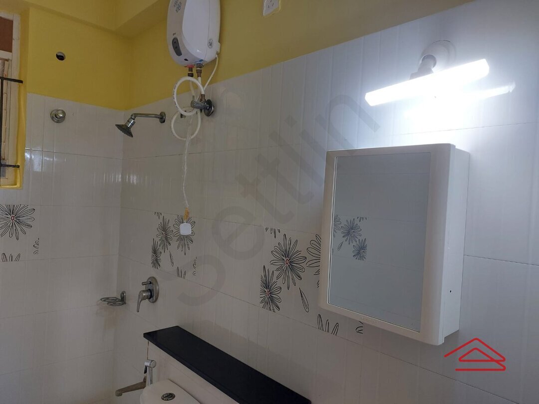 Bathroom 2