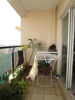 Balcony 1