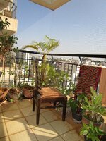Balcony 1