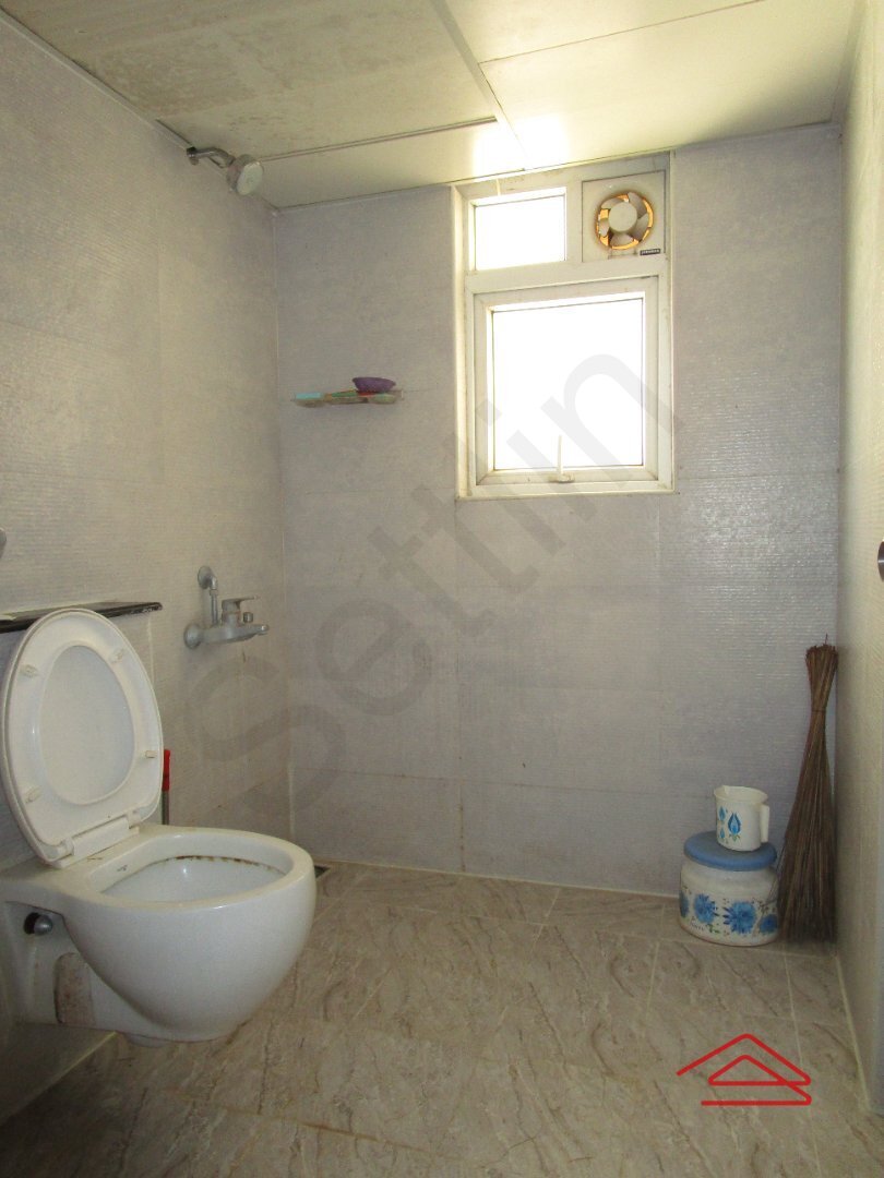 Bathroom 3
