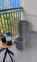 Balcony 1