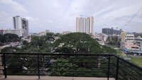 Balcony 1