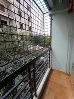Balcony 1