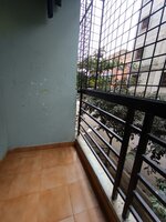 Balcony 1