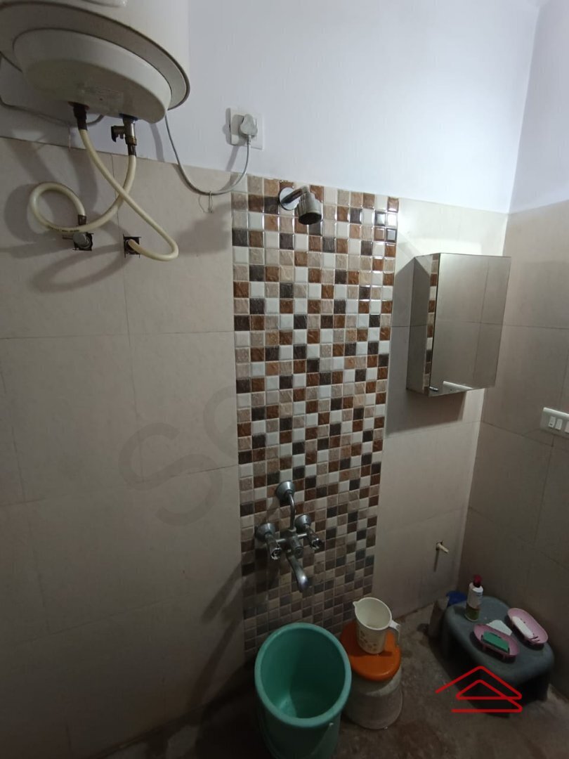 Bathroom 2