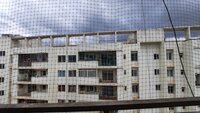 Balcony 1