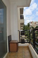 Balcony 1