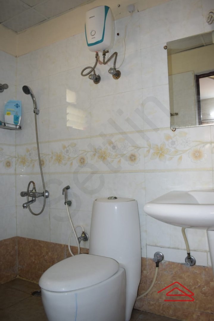 Bathroom 2