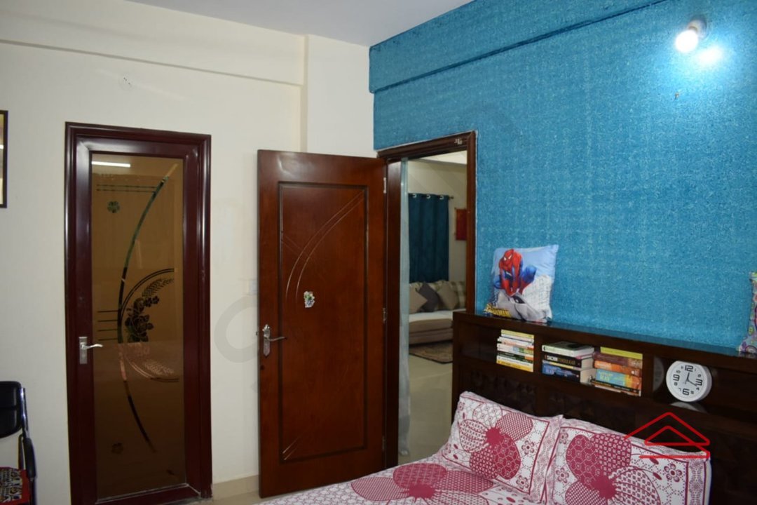Bedroom 1