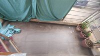 Balcony 1