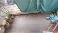 Balcony 2