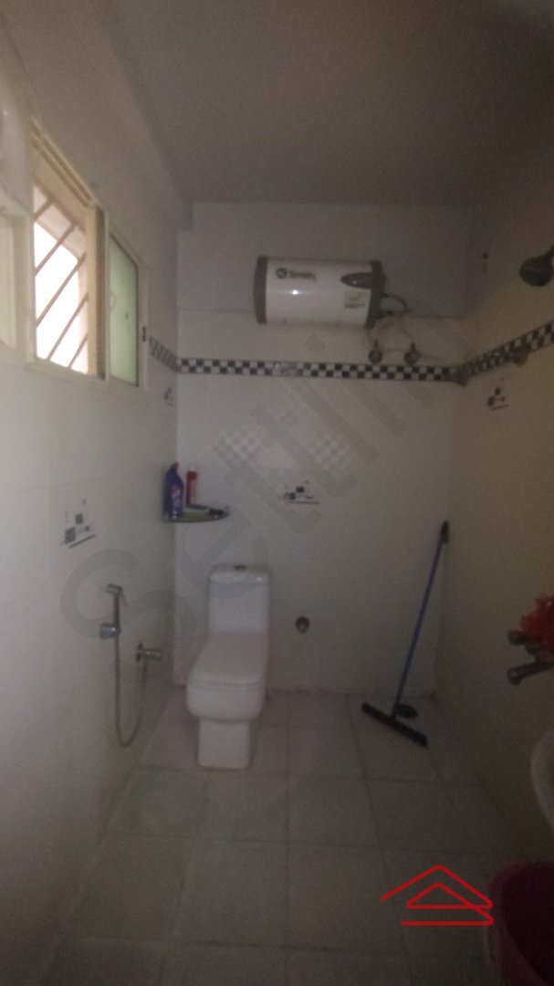Bathroom 3