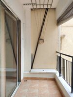 Balcony 1