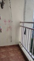 Balcony 1