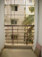Balcony 1