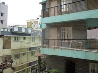 Balcony 3