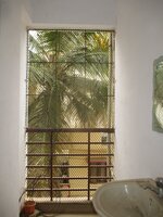 Balcony 2