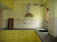 Kitchen 1