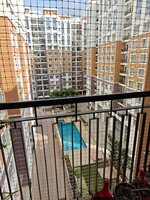 Balcony 1