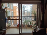 Balcony 1