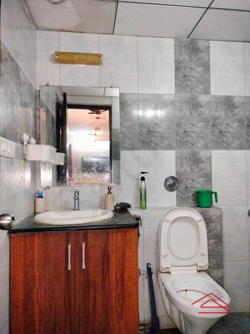 Bathroom 2