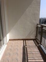 Balcony 1