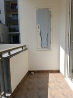 Balcony 1