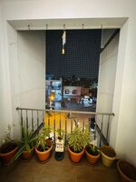 Balcony 3