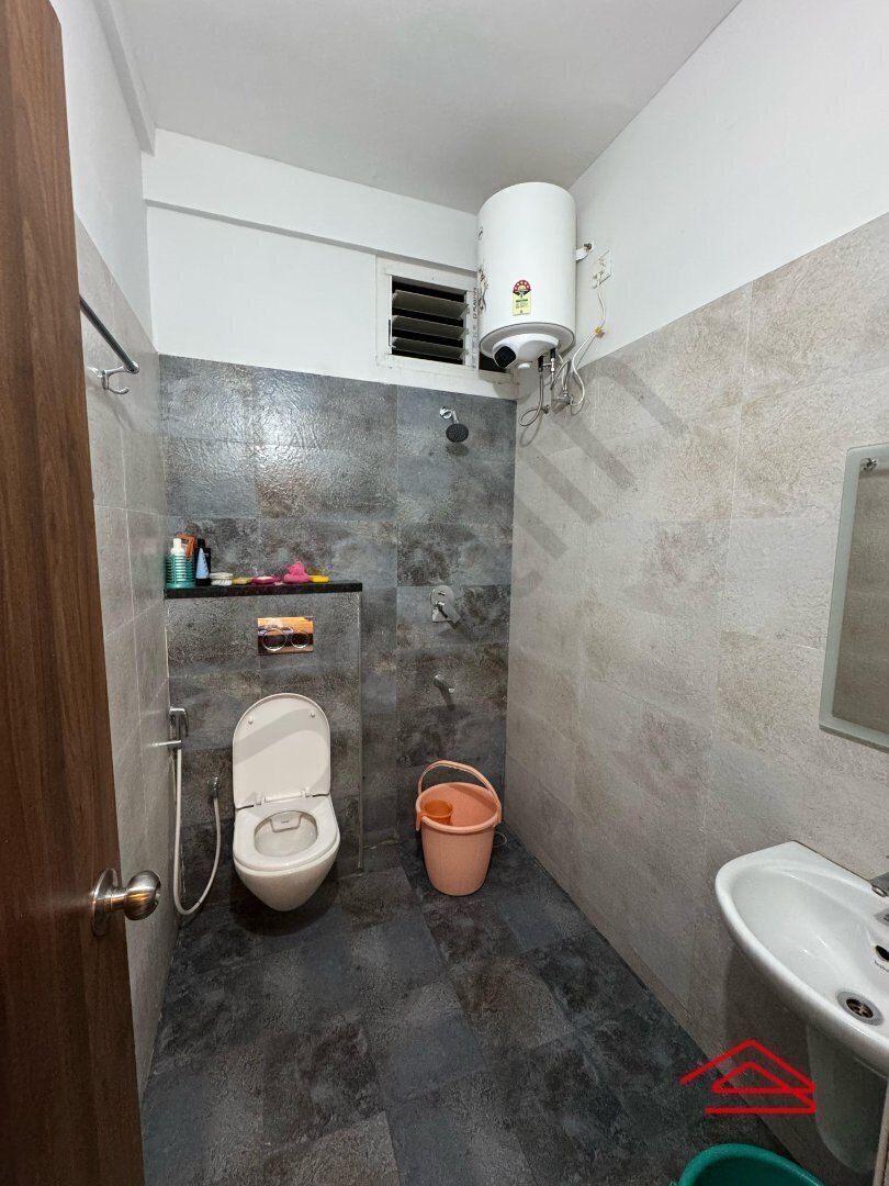 Bathroom 3