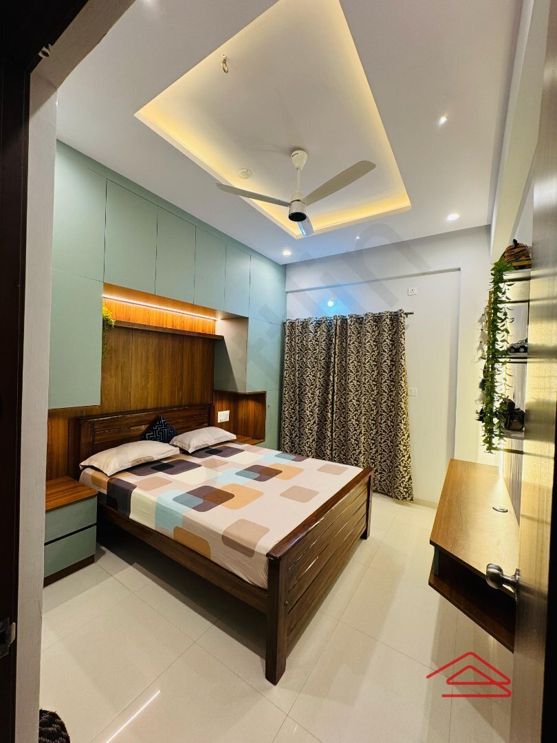 Bedroom 1