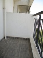 Balcony 1
