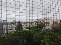 Balcony 1