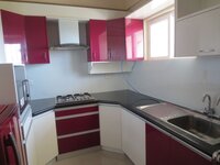 Kitchen 1