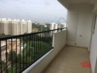 Balcony 1
