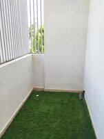 Balcony 2