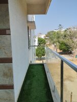 Balcony 1
