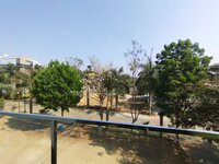 Balcony 1