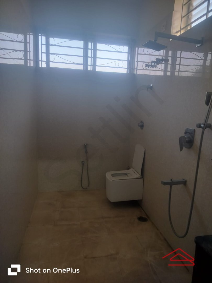 Bathroom 3